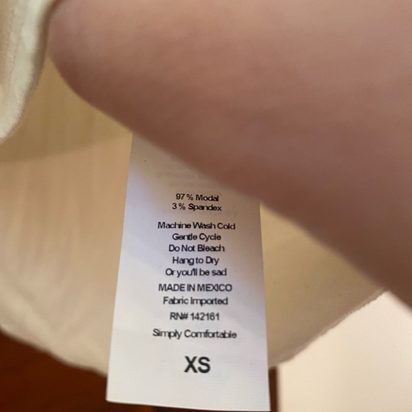 Lularoe Irma - Picture 4 of 4